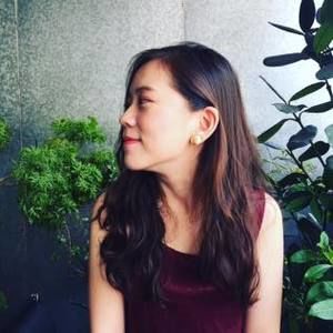 Meet your Posher, Ting-yu